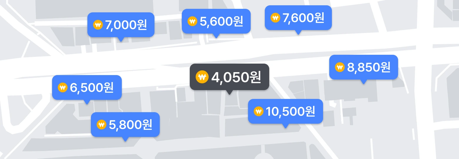 탈모약(프로페시아, 모모페시아 등 피나스테리드) 약국 지도 썸네일